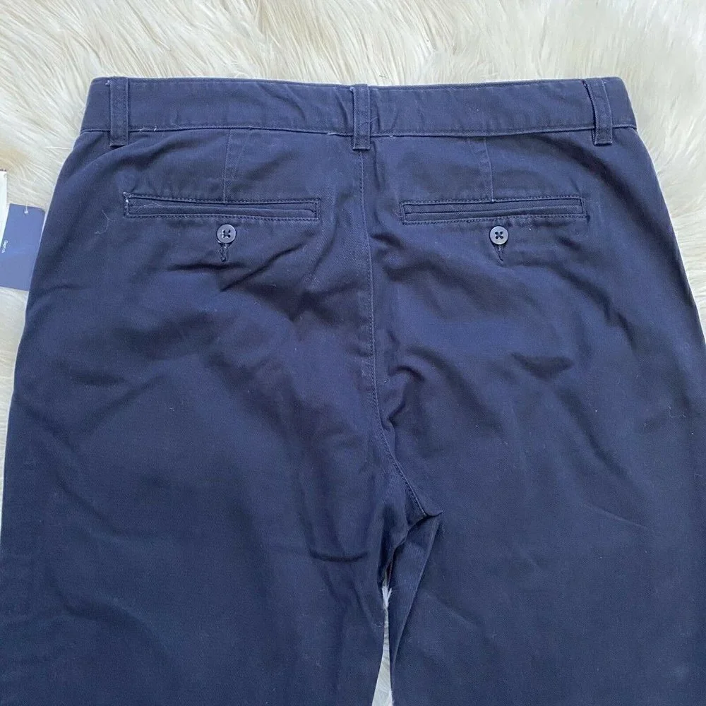Brand New GAP Kids 18 Husky Pants Gap Shield Reinforced Knee